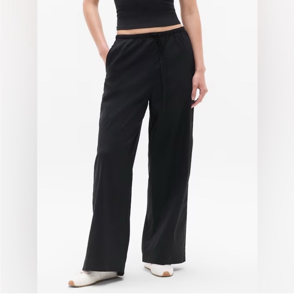 Athleta Paradise Wide Leg Pant NWT